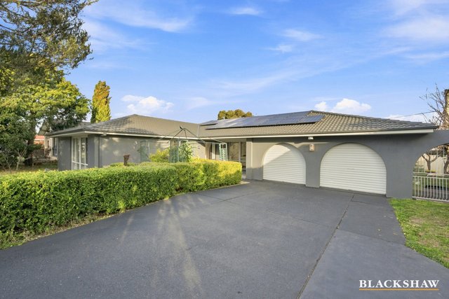 4 Joske Place, ACT 2615