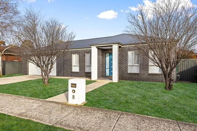 8 Merino Drive, VIC 3350