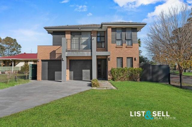 2 Gossamer Place, NSW 2564