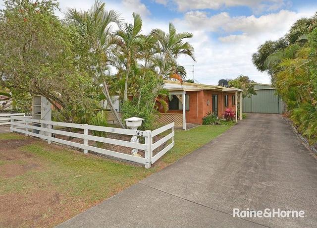 362 Boat Harbour Drive, QLD 4655