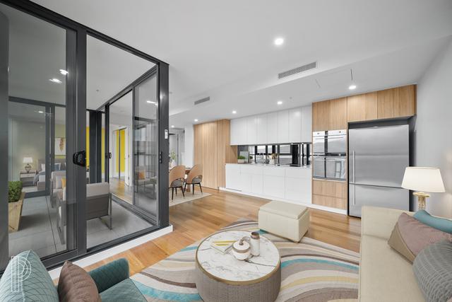 711/45 Ainslie Avenue, ACT 2612