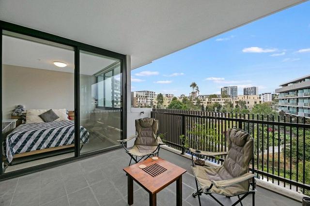 9080/17 Amalfi  Drive, NSW 2127