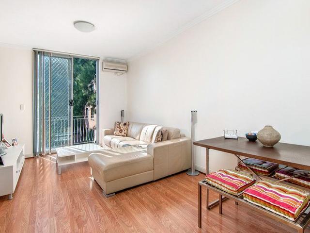 14/3-7 Grosvenor Street, NSW 2132