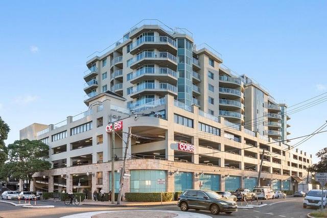9B/36-42 Princess Street, NSW 2216