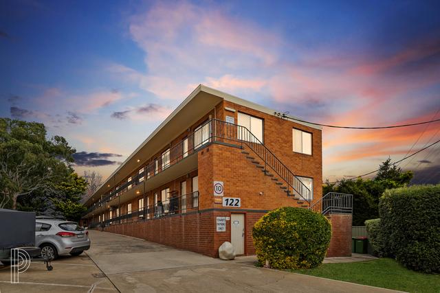 9/122 Henderson Road, NSW 2620