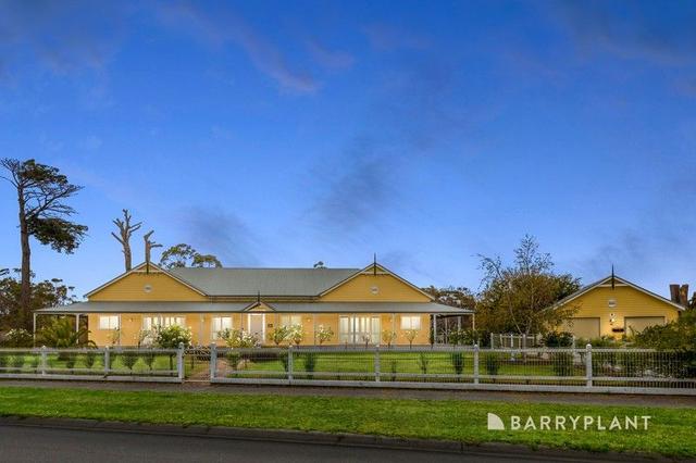4 Coach House Lane, VIC 3807