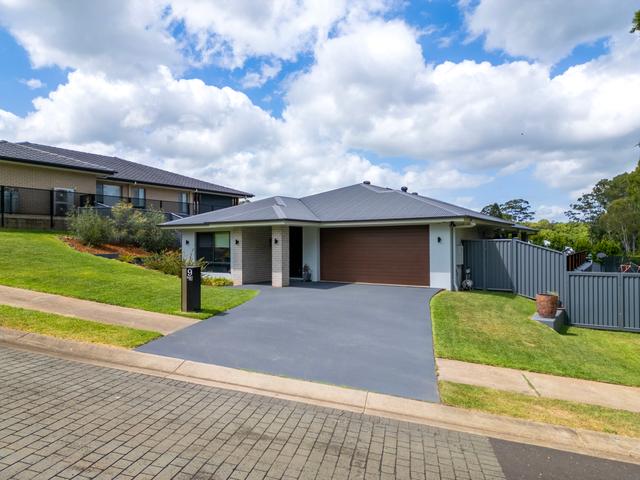 9 Willow Tree Drive, NSW 2480