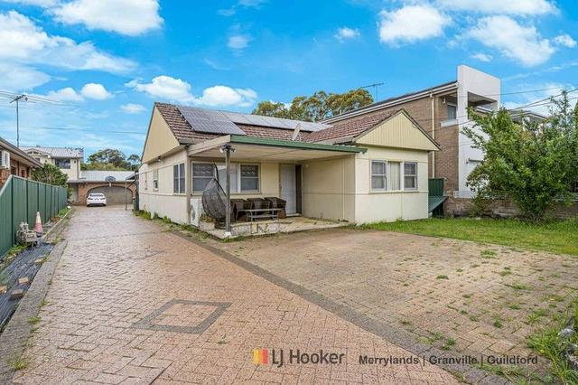 6 Bunt Avenue, NSW 2190