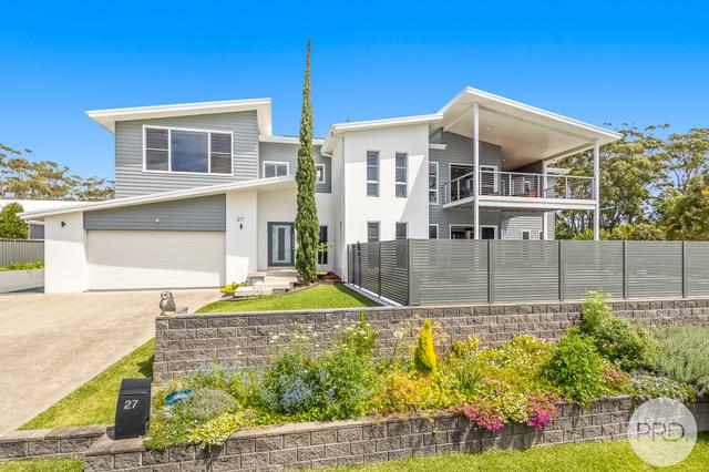 27 Mooring Avenue, NSW 2315