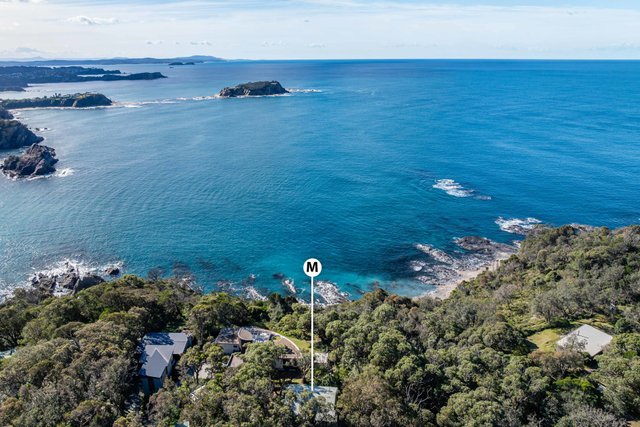 78 Burri Point Road, NSW 2536