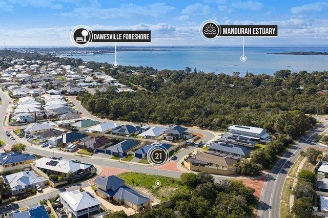 1 Yallingup Loop, WA 6211
