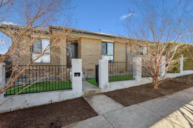 9 Secretary Street, ACT 2914