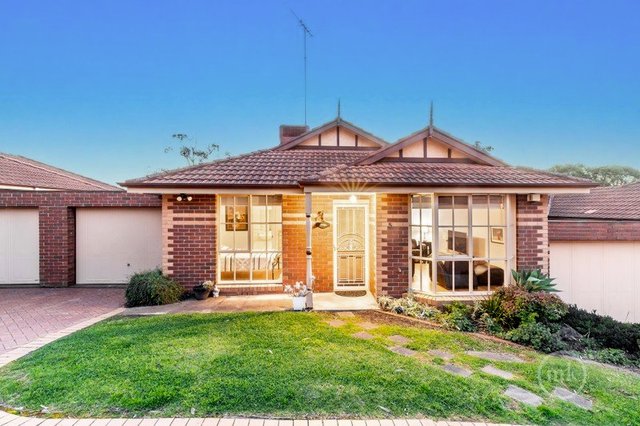 5/10 Taylor Street, VIC 3095