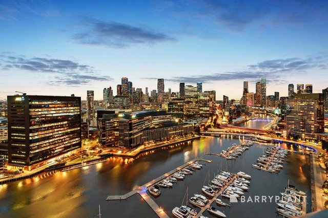 2801/100 Lorimer Street, VIC 3008