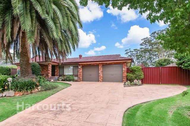 4 St James Place, NSW 2560