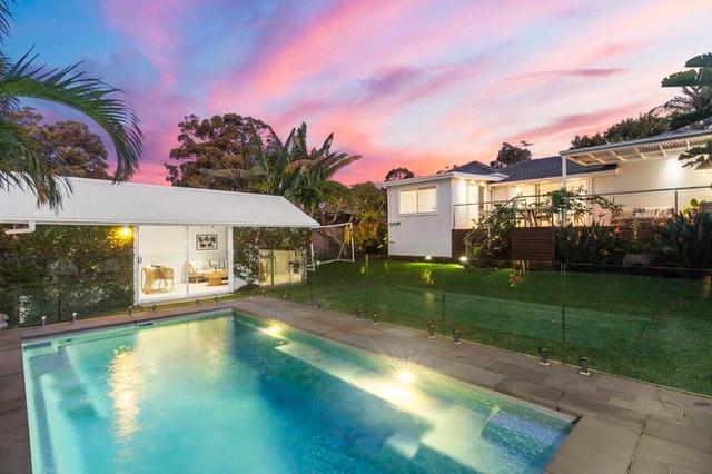 1 Blackwood Street, NSW 2228