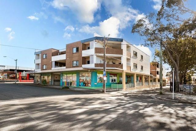 33/4 Macarthur Ave, NSW 2212