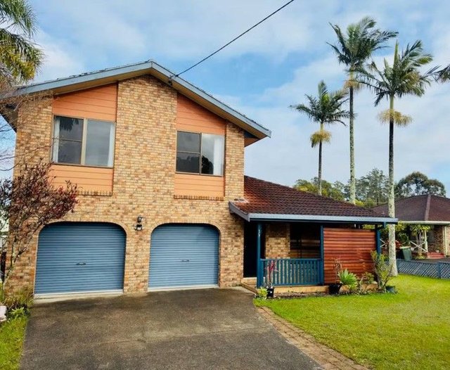 7 Corambara, NSW 2452