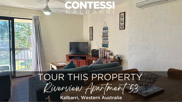 53/156 Grey Street, WA 6536
