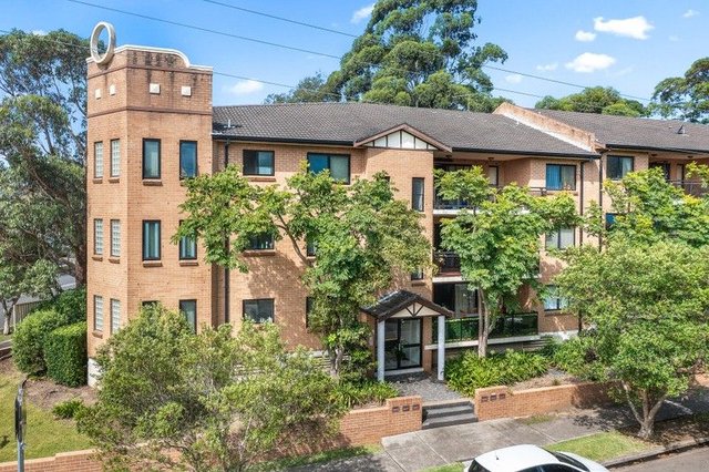 12/16 St Georges Road, NSW 2222