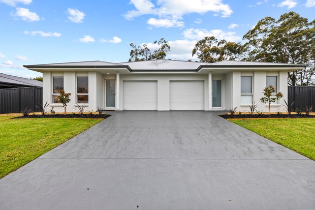 5A Lomandra Avenue, NSW 2550