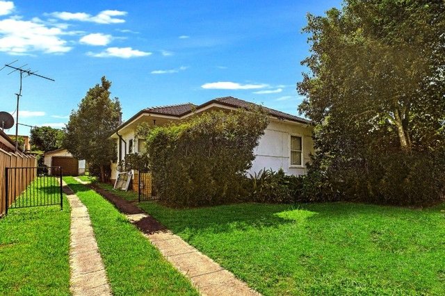 124 Thomas Street, NSW 2150