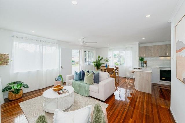 32 Coates Street, QLD 4814