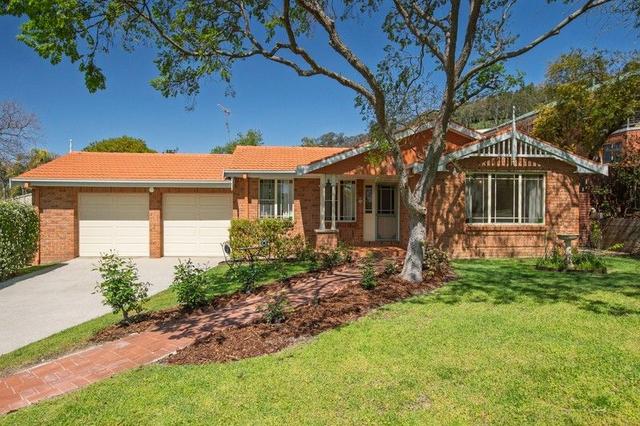 6 Sunrise Terrace, NSW 2640