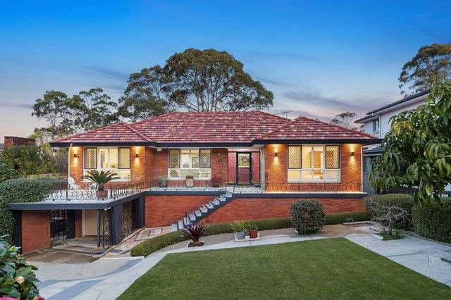 12 Grace Avenue, NSW 2119