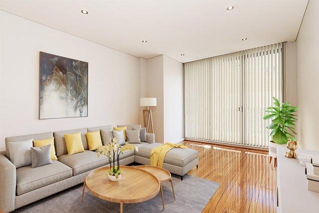 5/30-36 Albany Street, NSW 2065