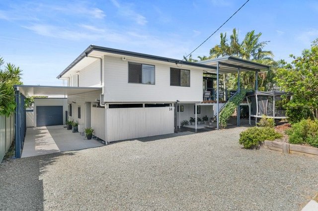 14 Lyonors Street, QLD 4017