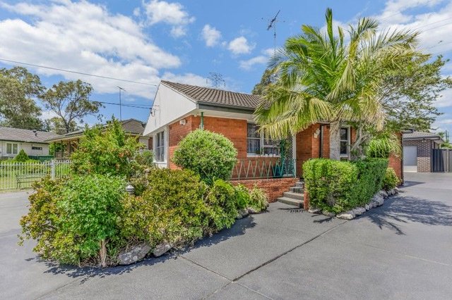 21 & 21A Samarai Road, NSW 2770