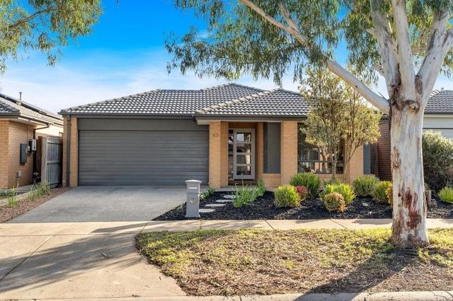 43 Maidenhair Drive, VIC 3756