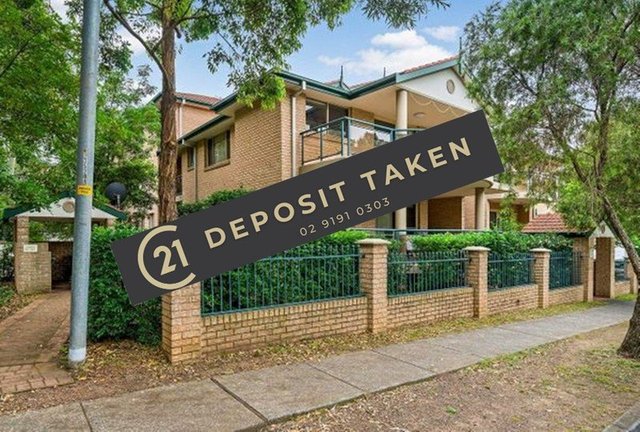 11/3-5 Oakes Street, NSW 2145