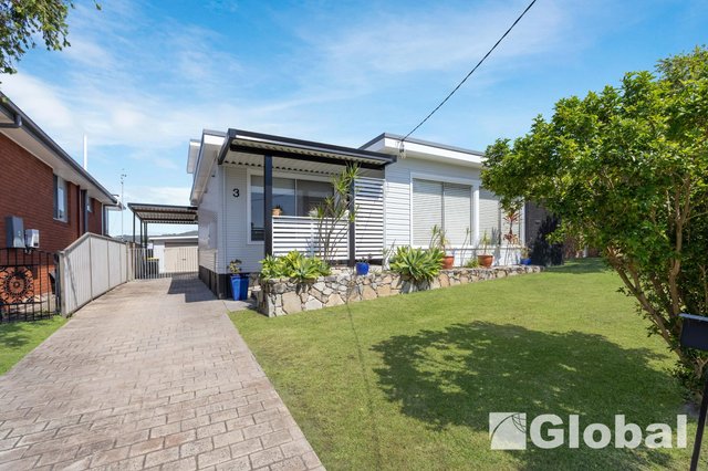 3 Weemala Street, NSW 2280