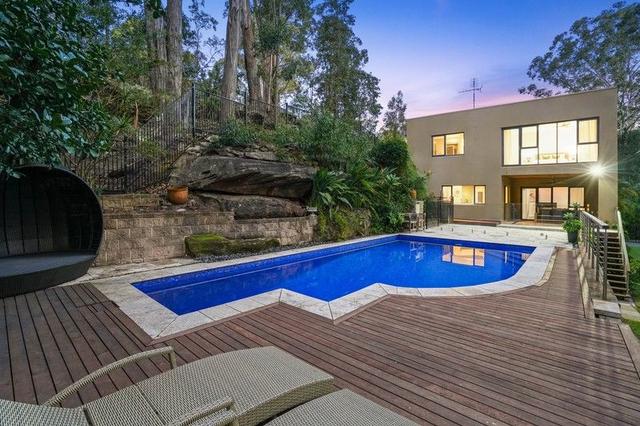 15a Ferncliffe Road, NSW 2156
