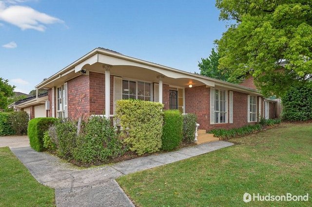 1/539 Doncaster Road, VIC 3108