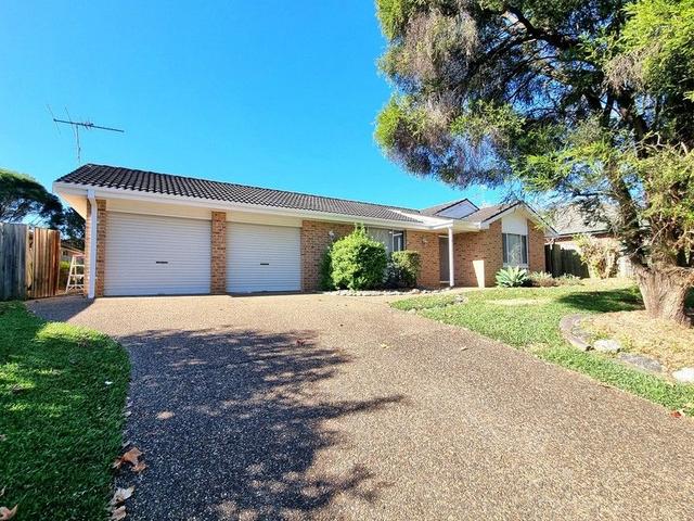 38 Liquidamber Drive, NSW 2567