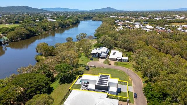 16 Wateredge Cove, QLD 4814
