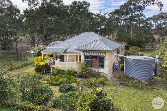142 Eads Road, VIC 3371