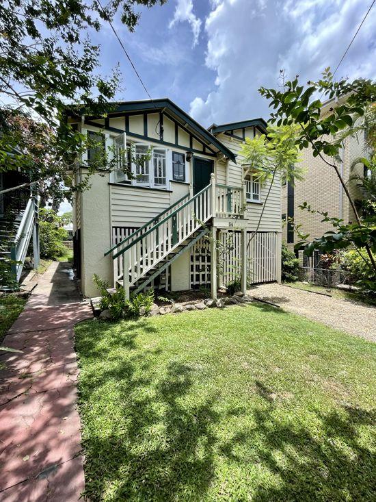 54 Clarendon Street, QLD 4169