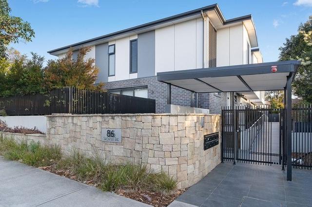 3/86 Shorter Avenue, NSW 2209