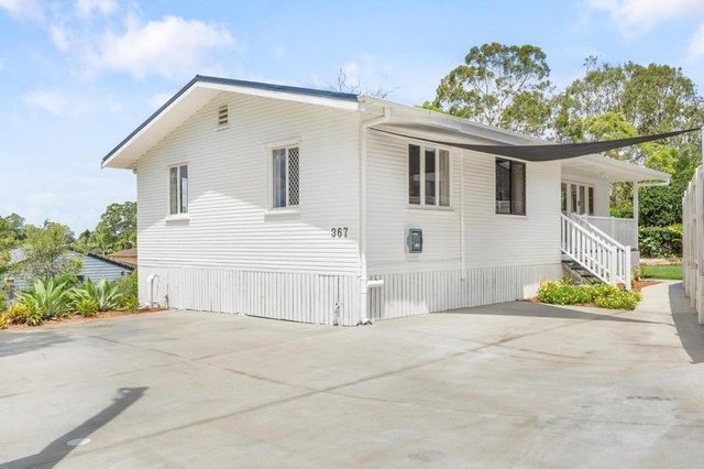 367 Nursery Road, QLD 4121