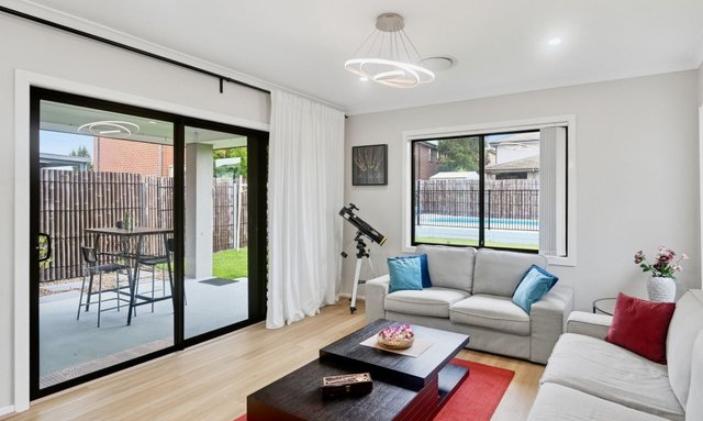23 Fortunato Street, NSW 2762