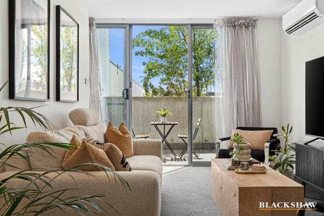 34/815 Horse Park Drive, ACT 2914