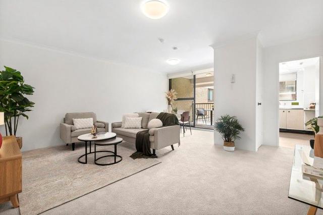 12/62-66 Grosvenor  Street, NSW 2089