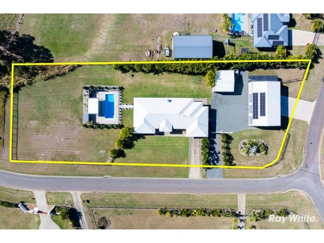 41 Trade Wind Drive, QLD 4703