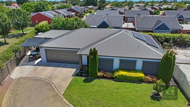 11 Gardner Court, NSW 2731