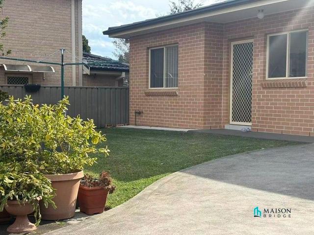 Hinkler Avenue, NSW 2112