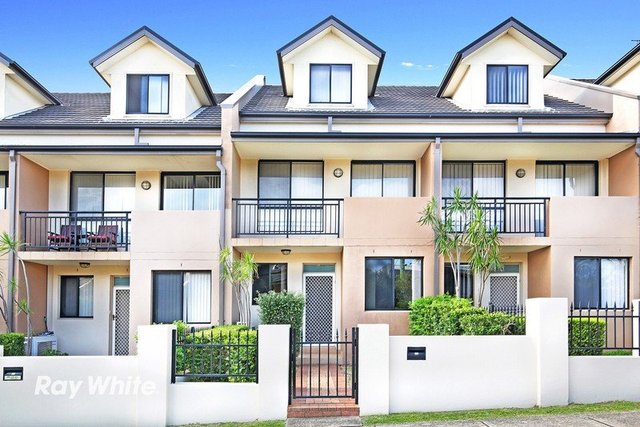 4/32-36 Belmore Street, NSW 2151